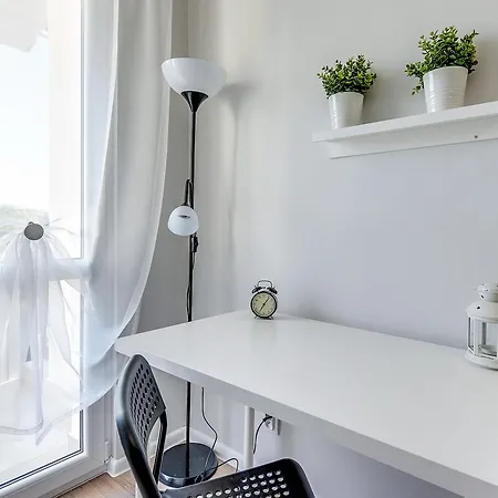 Homestay Pokoje Burzynskiego